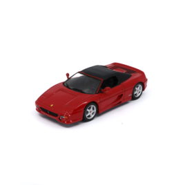 F355 Soft Top