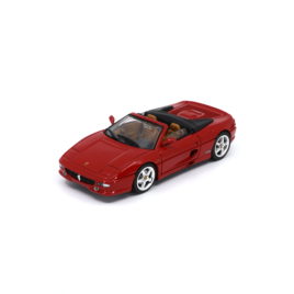 F355 Spider