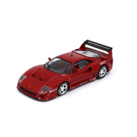 F40 Competizione