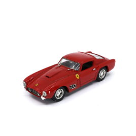 250 GT LWB Berlinetta TdF