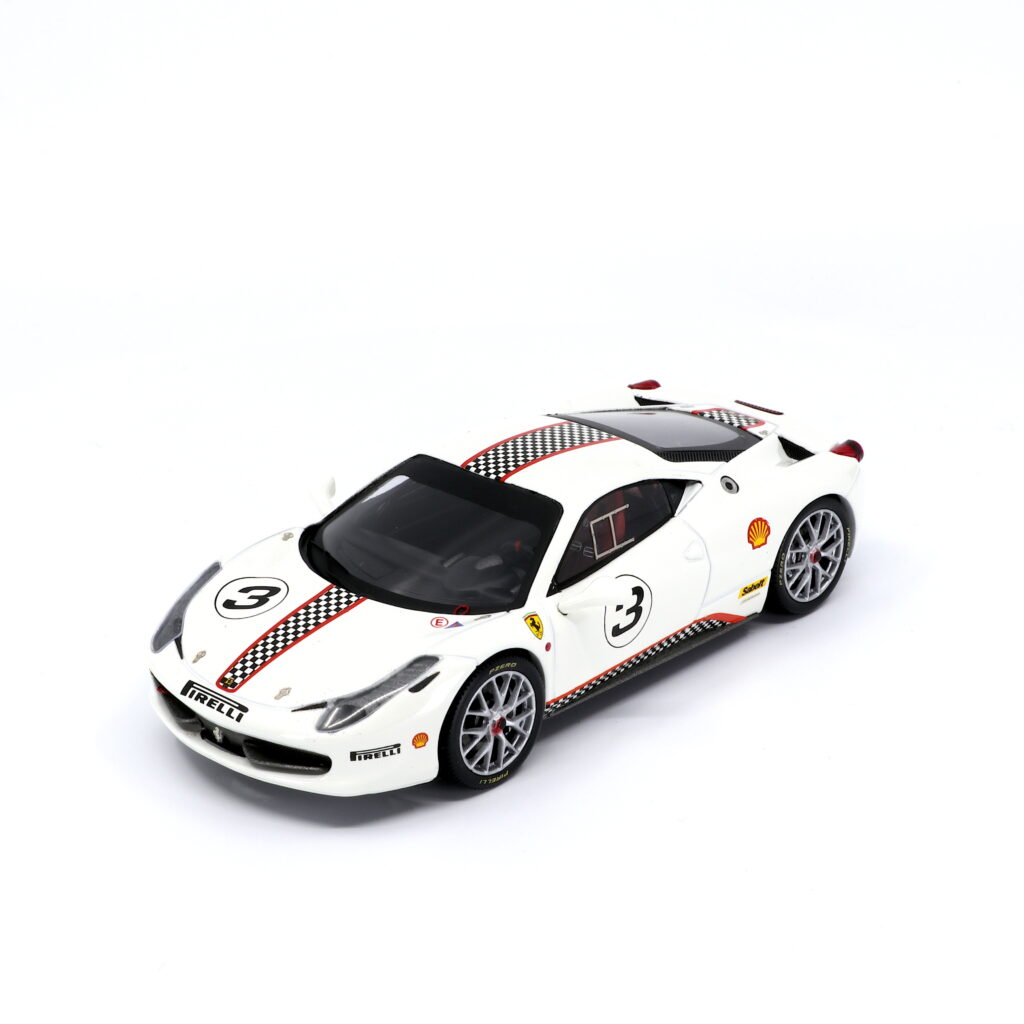 Ferrari 458 Challenge | Onze collectie Ferrari 458 Challenge | Onze collectie